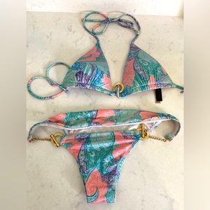 Victoria’s Secret Swimsuit Bikini, Size XS